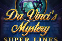 Играть в Da Vinci’s Mystery