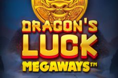 Играть в Dragon’s Luck Megaways