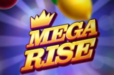 Играть в Mega Rise