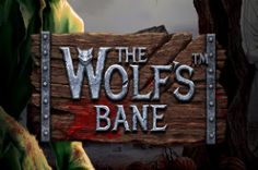 Играть в The Wolf’s Bane