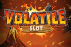 Играть в Volatile Slot