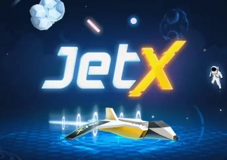 Jet X