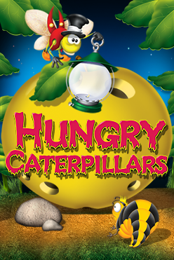 Hungry Caterpillars