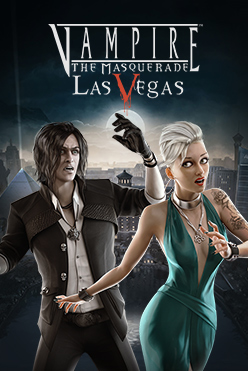 Vampire: The Masquerade — Las Vegas